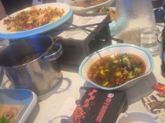 -胖子烧烤海鲜(亲贤北街店)