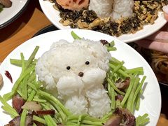 -莲餐厅·湖北菜·潜江小龙虾店(愚园路店)