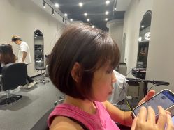 -P.R.O.salon 发哲