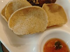 -帕蓝·暹罗料理(大学路店)