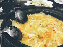 -李师傅脆肚(梅林店)