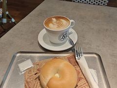 -JamaicaBlue Cafe(乌鲁木齐中路店)