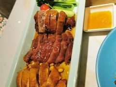 -避风塘(江桥万达店)