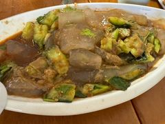 -正宗天津烧麦馆(柳州路店)