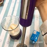 森林奶油！！简单3步立享香醇美味