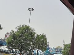 -华夏文旅海洋公园