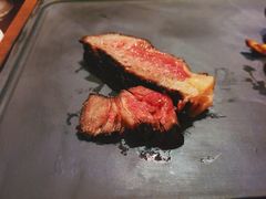 -恰餐厅及酒吧 CHAR Bar & Grill (北京丽都皇冠假日店)