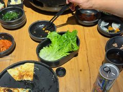 -九田家黑牛烤肉料理(溧阳吾悦店)