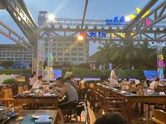 -渔家火锅·海鲜自助餐·演艺(亚龙湾天域酒店)