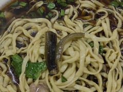 -老赵面店(大西路店)