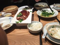 -四季民福烤鸭店(前门廊房二条店)