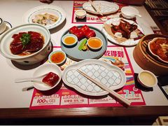 -点都德(珠江新城店)