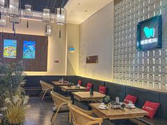 -福宝漠北·专注牛羊肉19年·西北菜(双湖林语店)