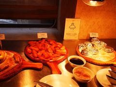 -天伦松鹤大饭店·欣妮咖啡