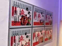 -老渔翁炖鱼坊(黄海西路东山店)