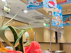 -海底捞火锅(丰尚国际广场店)