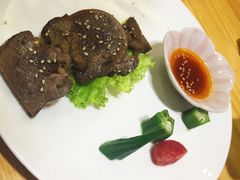 -花潮料理艺食馆(世欧广场店)