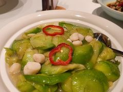 -宝轩渔府·老字号海鲜·正宗津菜(水上店)