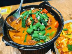 -静一餐厅·湖北菜(前门店)