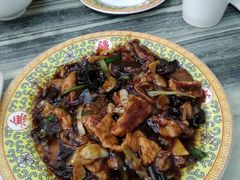 -砂锅居(西四店)