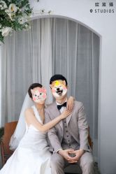 -绽放摄胶片摄影工作室