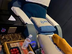 -瀚境SPA·影院足道·瑜伽按摩(景谷中路店)