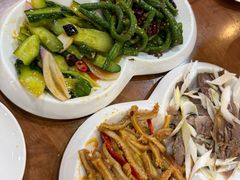 -长葛市葛源老街烩面店