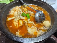 -肖记牛肉鱼杂馆·省级非遗(柏林春天直营店)