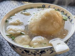 -永和鱼丸(南后街店)