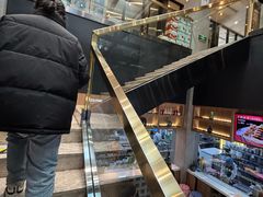 -鞍山万达广场
