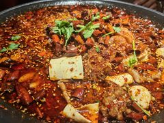 -麻六记(新天地店)