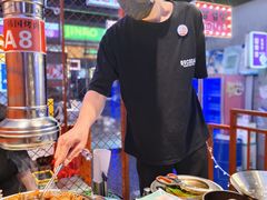 -入火韩国烤肉(凯旋广场店)