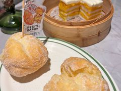 -陶兰居·手工点心·粤菜(圆融时代广场店)