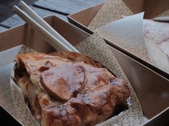 -Pie Bird(新闸路店)