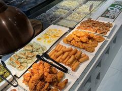 -八婺饭堂·自选店(新光汇店)