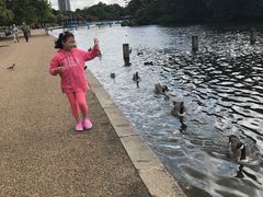 -海德公园