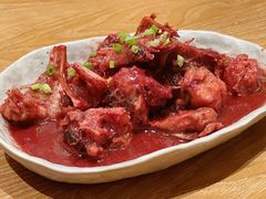 -有肉食·虎九闽菜(798艺术区店)