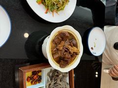 -宛平李记小吃(东关街店)