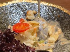 -鸟鹏烧鸟居酒屋(昌岗店)