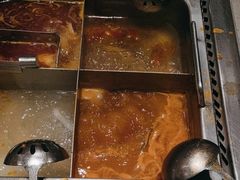 -海底捞火锅(苏宁生活广场店)
