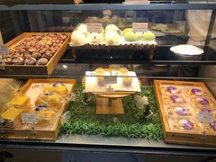 -宝月楼·台湾菜馆(天河城店)