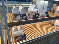 -爸爸糖吐司面包(宁波世纪东方店)