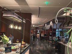 -源·咖啡自助餐厅·海鲜·烧烤·三文鱼(海口华彩洲际酒店)