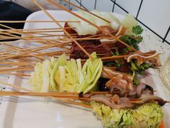 -小妖君串捞火锅(黄屯店)