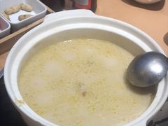 -湯系·煲汤手艺人(东二环泰禾广场店)