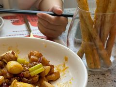 -椒爱水煮鱼川菜(皇姑万象汇店)