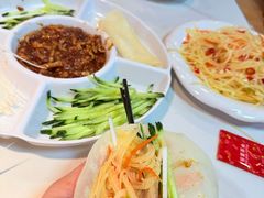 -东北缘餐厅(兰埔路店)