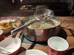 -牛很鲜潮汕牛肉火锅(朝晖路店)