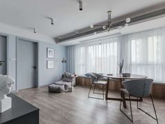 -佰丽爱家全屋定制(汶水店)