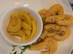 -老蒲鲜·地标·非遗美食(涵江店)